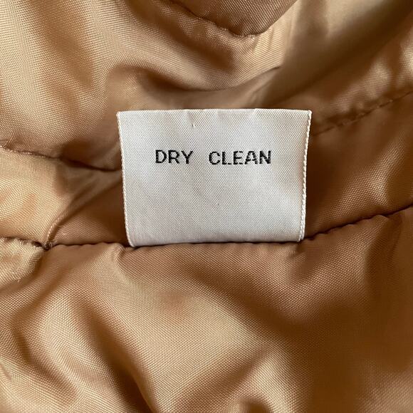 Vintage YR Women's Winter Coat - Grunge Oversize - Size XL/22.5 - Good Condition - Picture 10 of 10